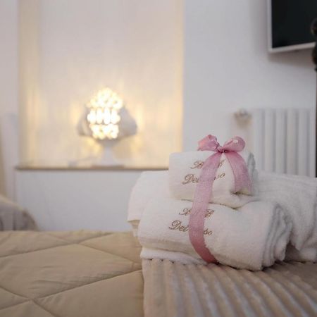 B&B Del Corso Grumo Appula Bagian luar foto