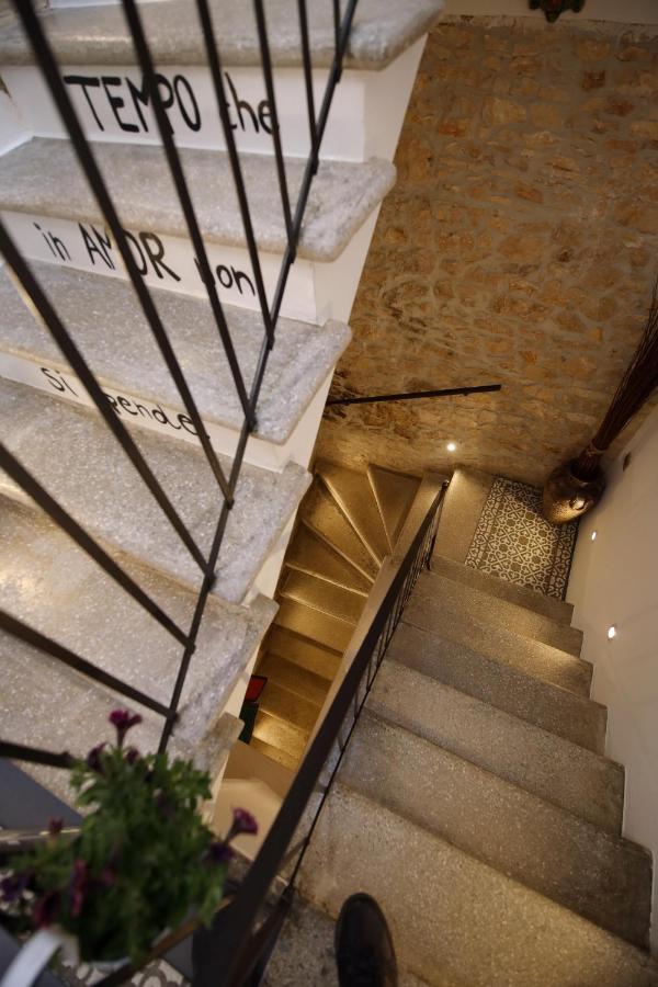 B&B Del Corso Grumo Appula Bagian luar foto