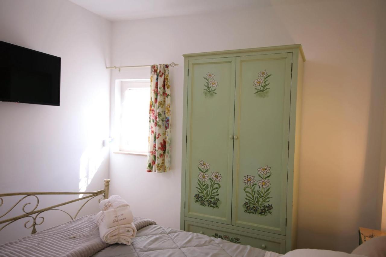 B&B Del Corso Grumo Appula Bagian luar foto