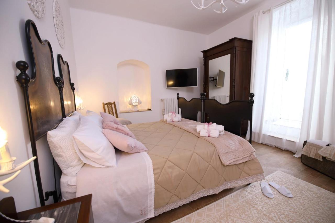 B&B Del Corso Grumo Appula Bagian luar foto