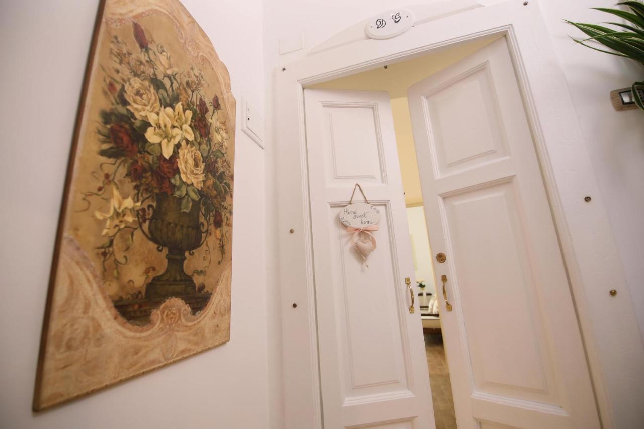 B&B Del Corso Grumo Appula Bagian luar foto