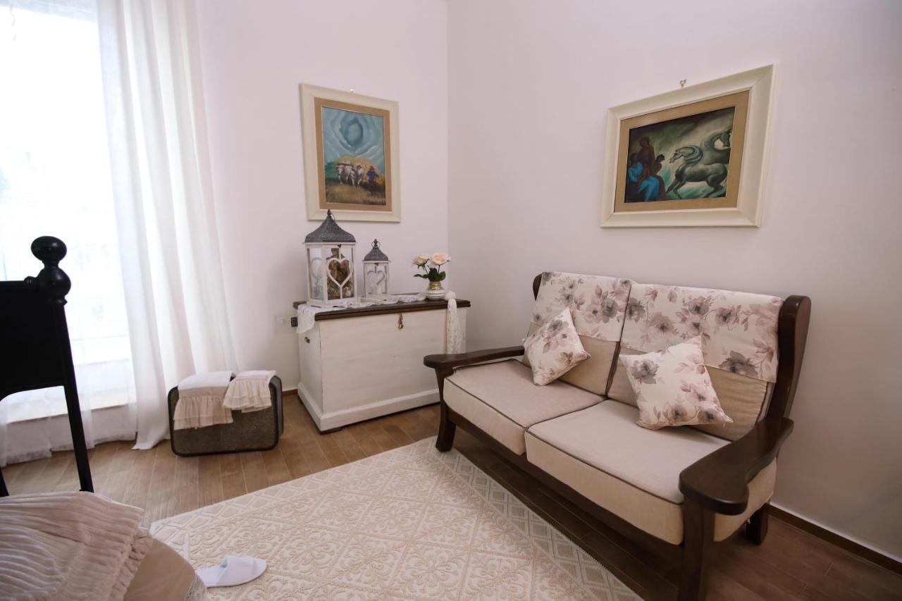 B&B Del Corso Grumo Appula Bagian luar foto