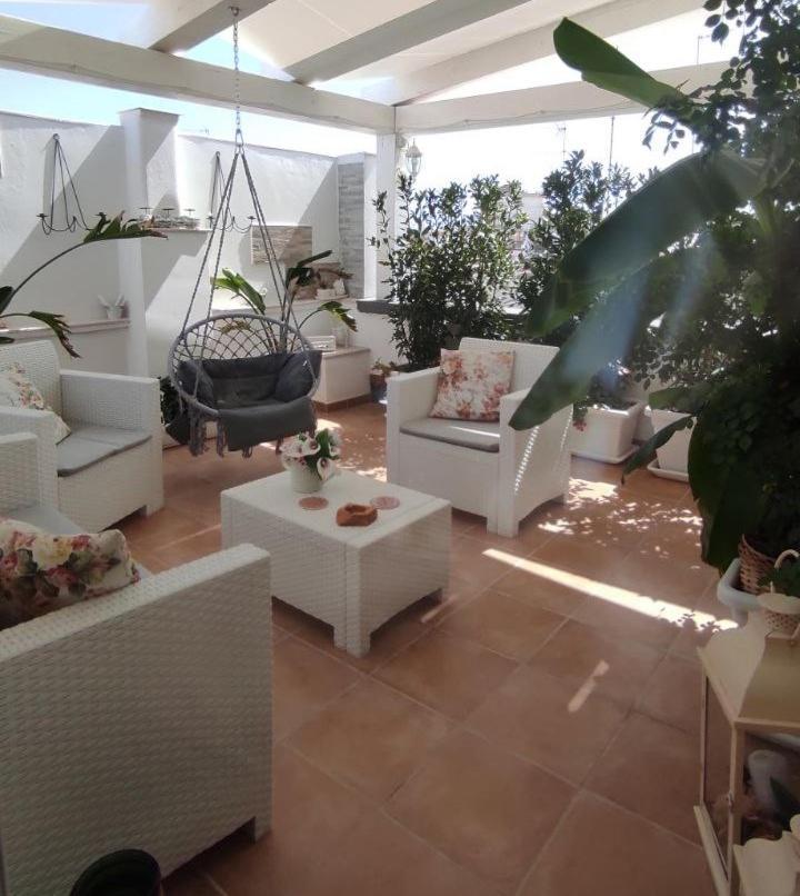 B&B Del Corso Grumo Appula Bagian luar foto